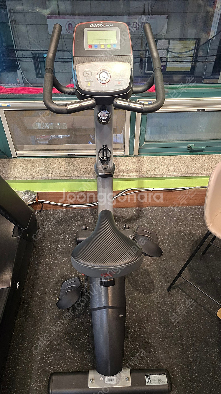 뉴텍 힙쓰러스트(170만원), 가온입식싸이클(판매완료)...--2