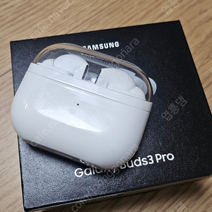 갤럭시버즈3 프로 판매합니다