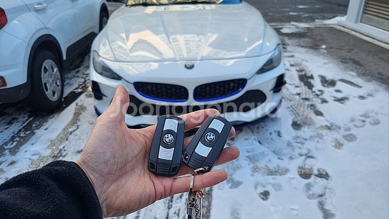 BMW 1/3/5시리즈/X3/X5/X7/i4/iX/M3...--2