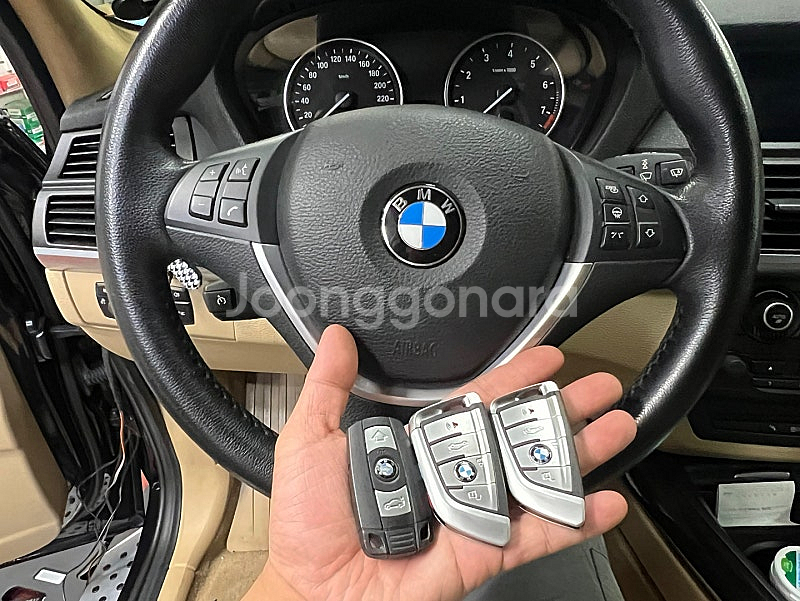 BMW 1/3/5시리즈/X3/X5/X7/i4/iX/M3...--5