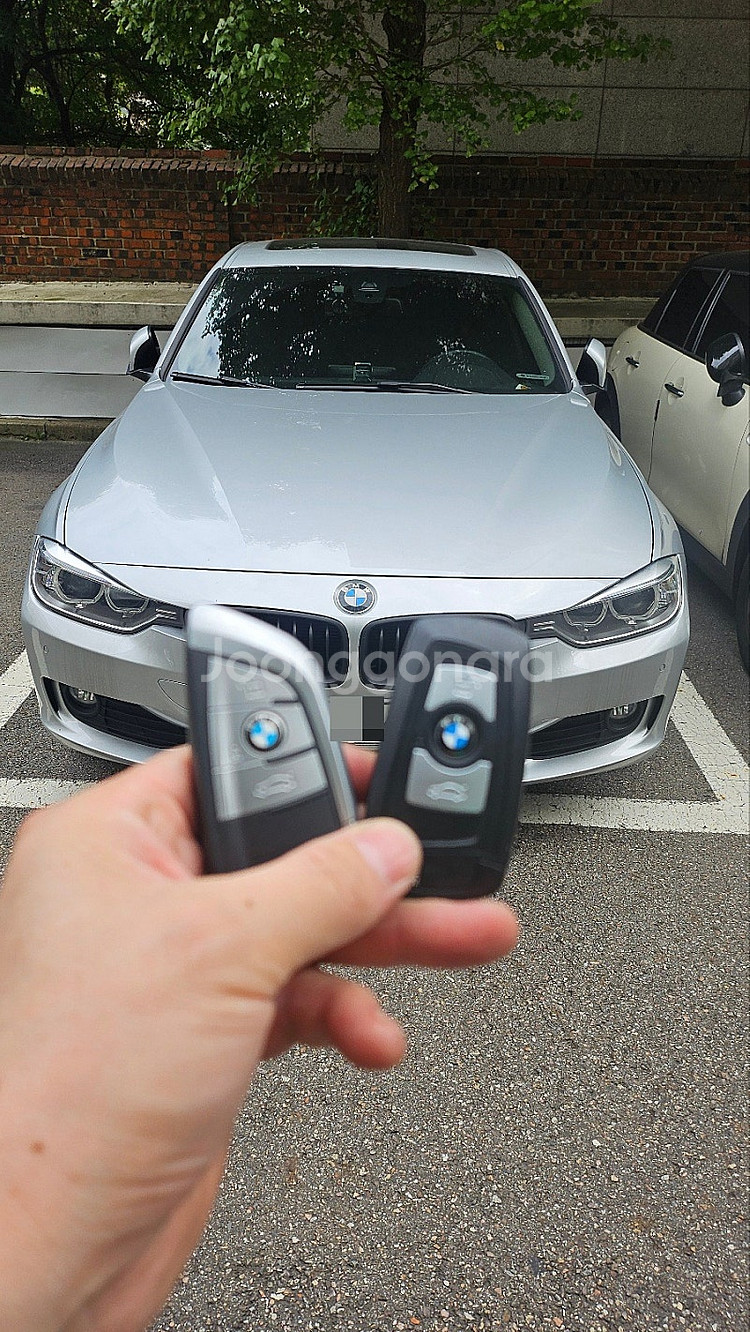 BMW 1/3/5시리즈/X3/X5/X7/i4/iX/M3...--6