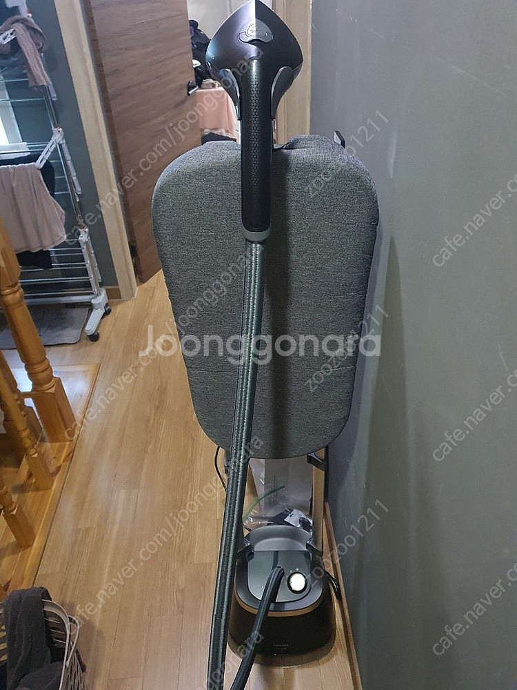 필립스 스팀타리미 (상태좋음)--0
