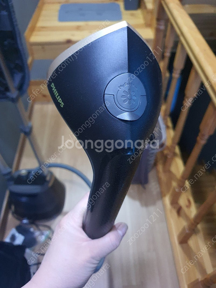 필립스 스팀타리미 (상태좋음)--3