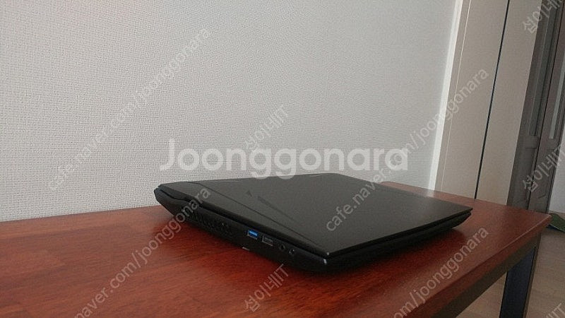[판매]데스크탑급 고성능 RTX3070 게이밍 노트북/...--3