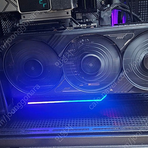 rtx5070ti 기가바이트