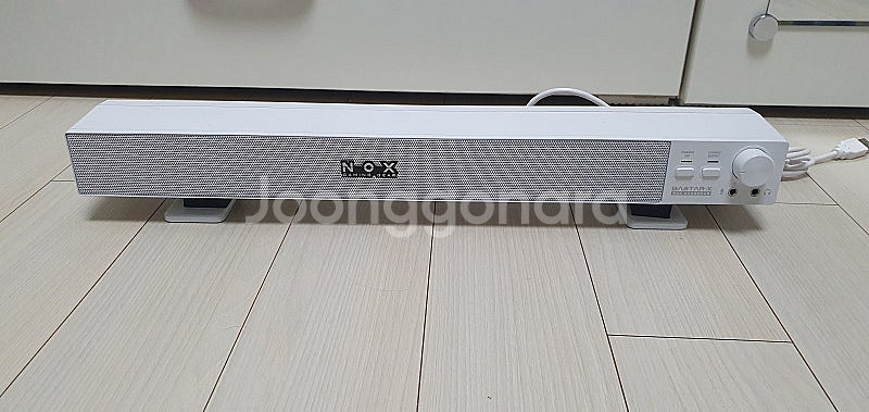 녹스 게이밍기어 바스타X 가상 7.1채널 RGB PC ...--0