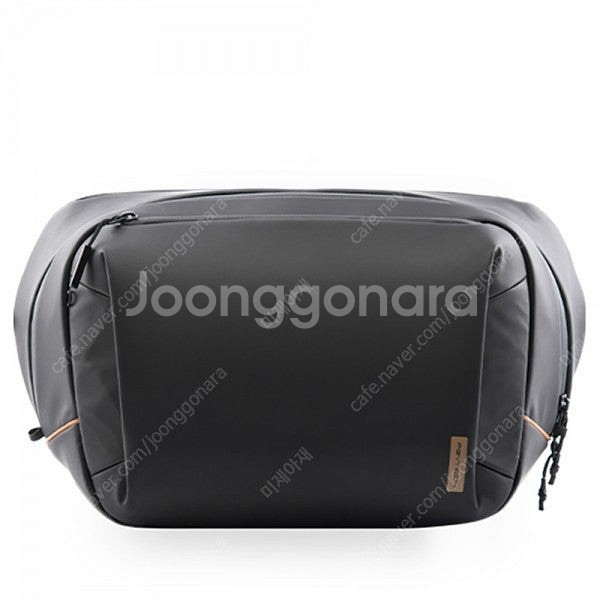 피지테크 OneGo Solo V2 슬링백 10L 카메라...--0