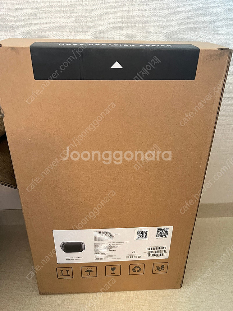 피지테크 OneGo Solo V2 슬링백 10L 카메라...--1