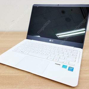 LG gram 그램 13.3인치 노트북 i5-4200