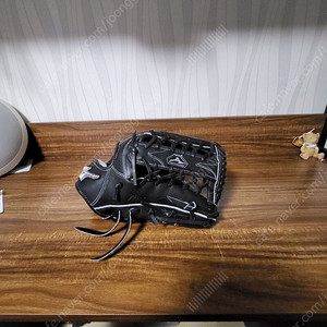 마즈노 포프로 이차로 모델 새제품 판매합니다