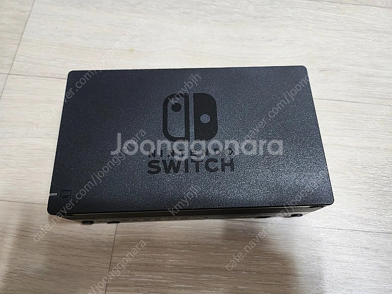 닌텐도 스위치 정품 독--0