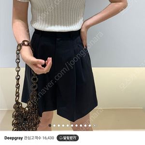 언더스탠딩 리운드넥 골지 반팔니트 free ㅡ 운포 12000 그로브스토어 더바넷 리본빗 샵엠 자스민케이 리틀블랙