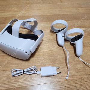 메타 오큘러스 퀘스트2 64G 기본