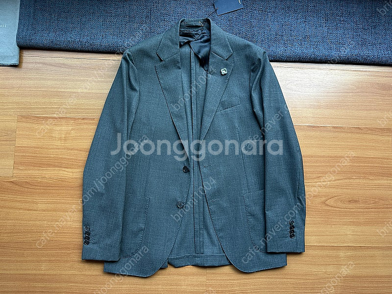 버버리 스톤아일랜드 몽클레어 톰브라운 벨루티 셀린느 폴...--3