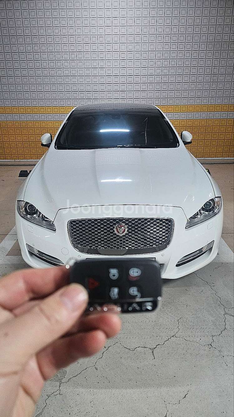 재규어 XE, XF, XJ, F-PACE, I-PACE...--7