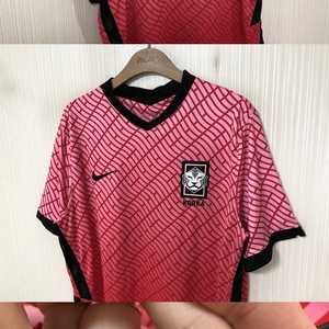 나이키국대 20-22 축구국대 홈유니폼/져지 XXL(110)/2020홈