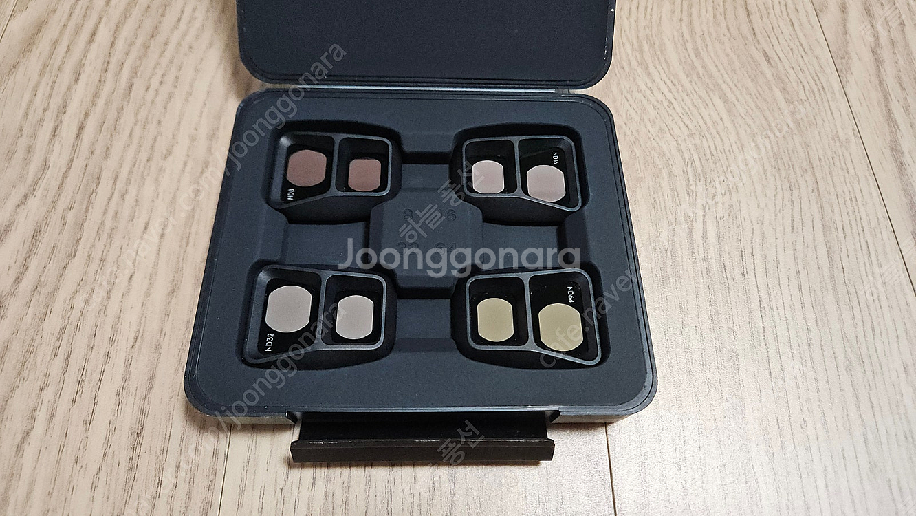 DJI 매빅에어3/에어3S 배터리,충전기들,ND필터,광...--8