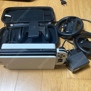 닌텐도 스위치 OLED