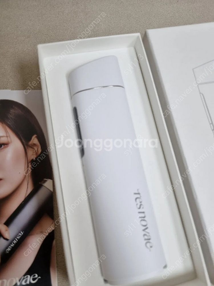 레스노베 코어임팩트 뷰티디바이스--0