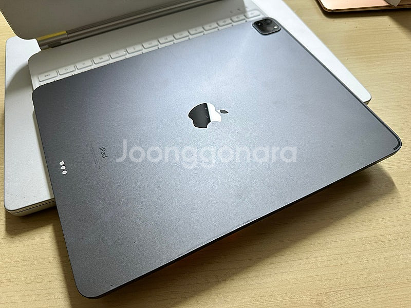 아이패드 프로 12.9인치 5세대 M1 128GB 와이...--1