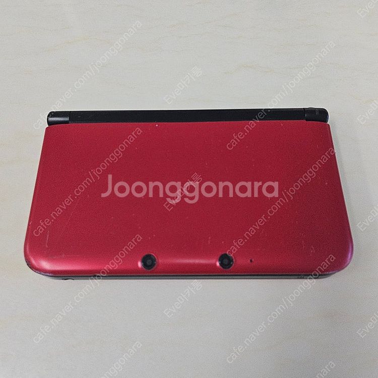 닌텐도 3ds 팝니다--0