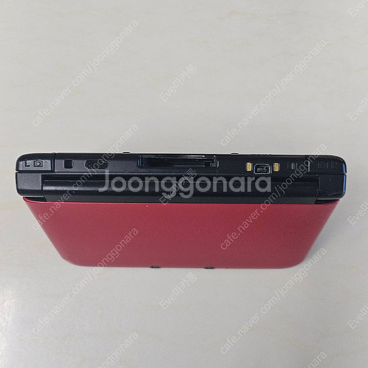 닌텐도 3ds 팝니다--3
