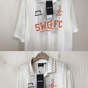 골스튜디오 농심 새우깡FC 1971 한정유니폼 L