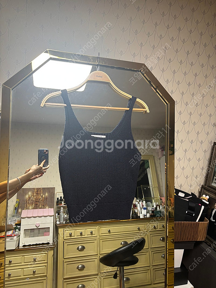 Le17septembre 르917 니트 가디건 세트--1