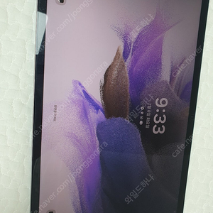 삼성 갤럭시 탭 S7 FE 64기가 와이파이 판매합니다