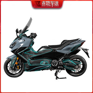 tmax 카본무늬 데칼 스티커 풀세트 2022이상