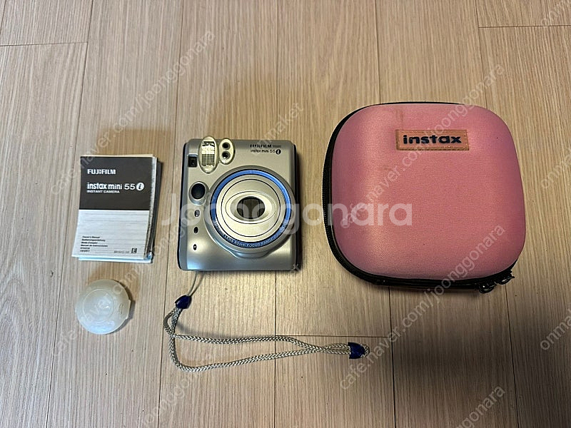 후지 인스탁스 미니 FUJIFILM instax min...--0