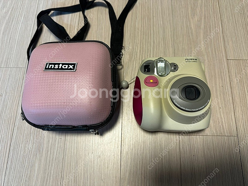 후지 인스탁스 미니 FUJIFILM instax min...--7
