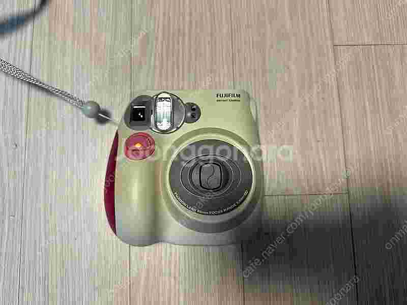 후지 인스탁스 미니 FUJIFILM instax min...--8