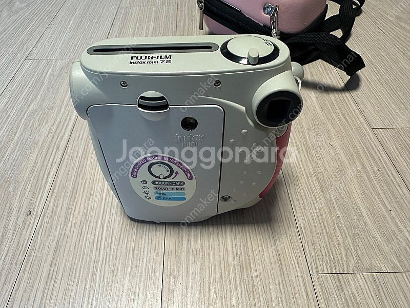 후지 인스탁스 미니 FUJIFILM instax min...--9