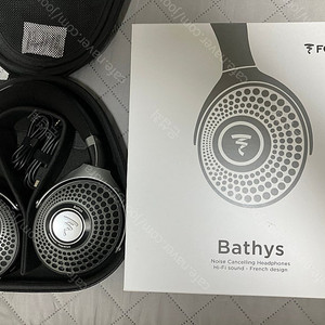 포칼 베티스 Focal Bathys