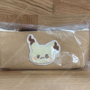 포켓몬 포케피스 따라큐 파우치
