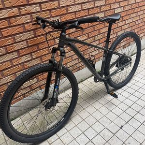 캐논데일 mtb 트래일5 팝니다