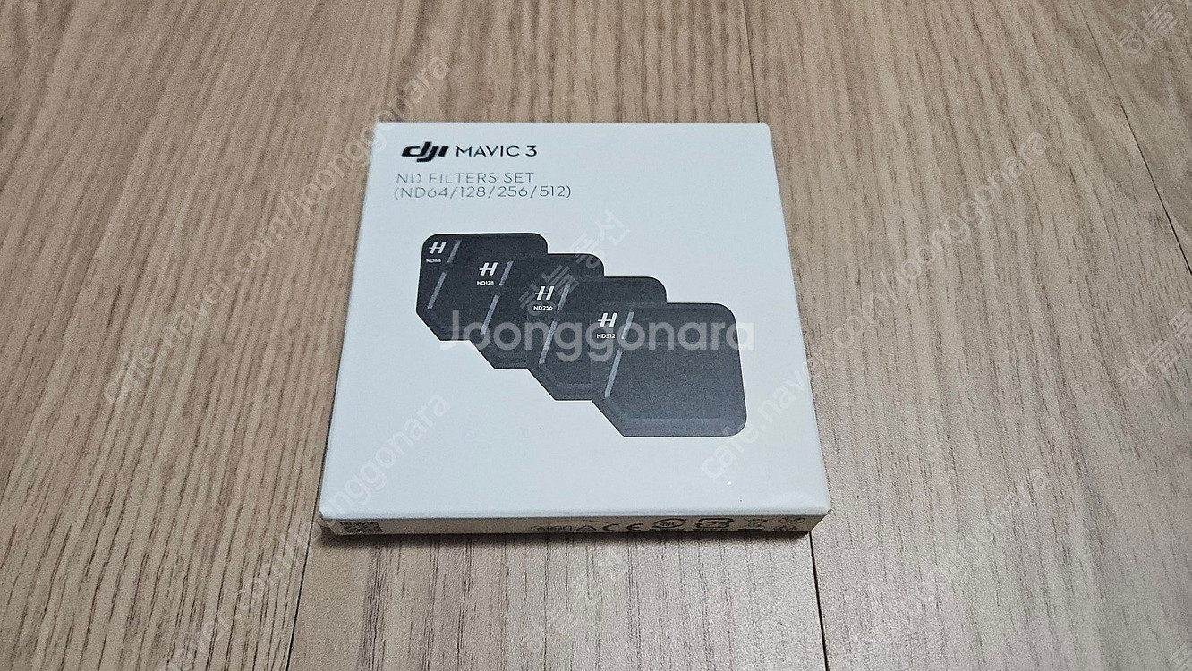 DJI 매빅3/프로/클래식 ND필터,광각렌즈,조종기,충...--3