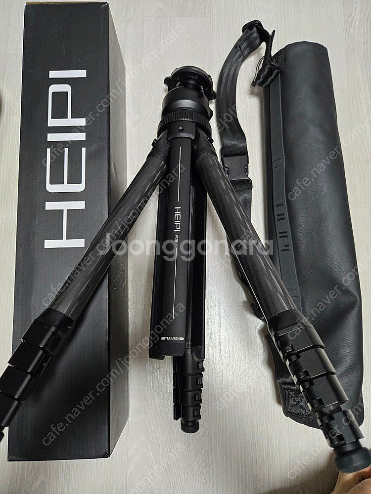 헤이피 heipi w28 삼각대 판매 합니다.--1