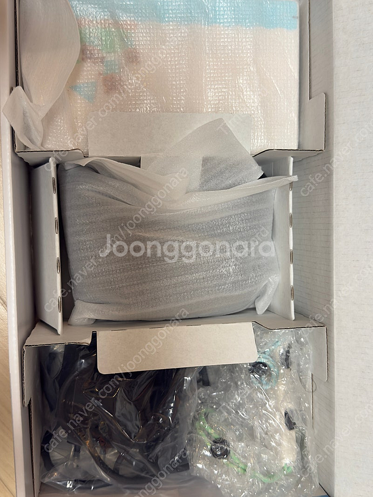 닌텐도 스위치 동물의 숲 에디션(프로콘 포함)--5