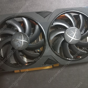 XFX RX470 4G