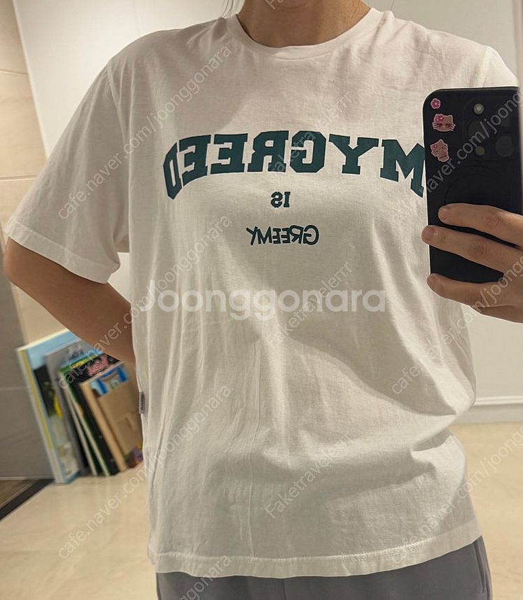 반팔티 새제품 대방출 벤시몽 그리미 콜미베이비 미뉴에트...--1