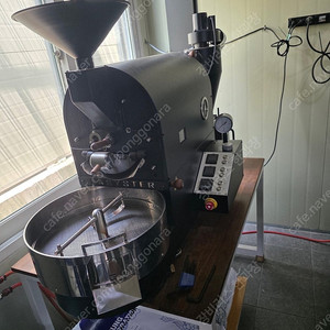 이지스터 1.8kg, 판매가 650만원, 2021년식,옵션 미압계, 리스가능 문의 한과장(010-7190-3022) #디아더카페 #제천시