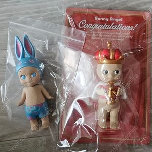 소니엔젤 어텀, 소니엔젤 팔로우유어하트, 소니엔젤 히퍼 라이언