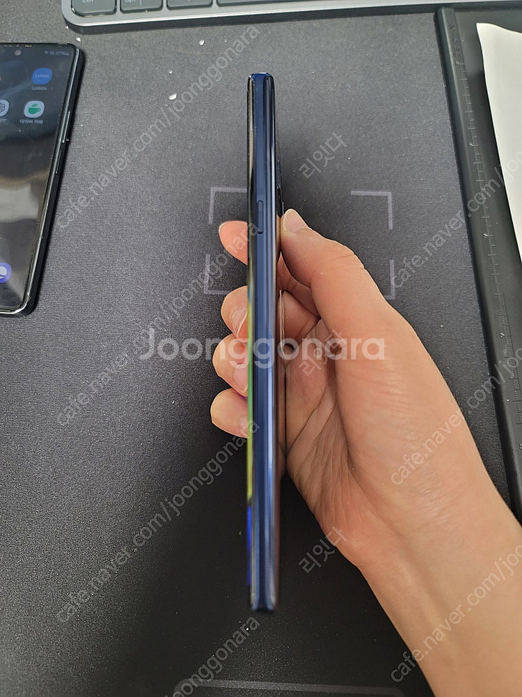 갤럭시 노트9 512GB 판매합니다.--2
