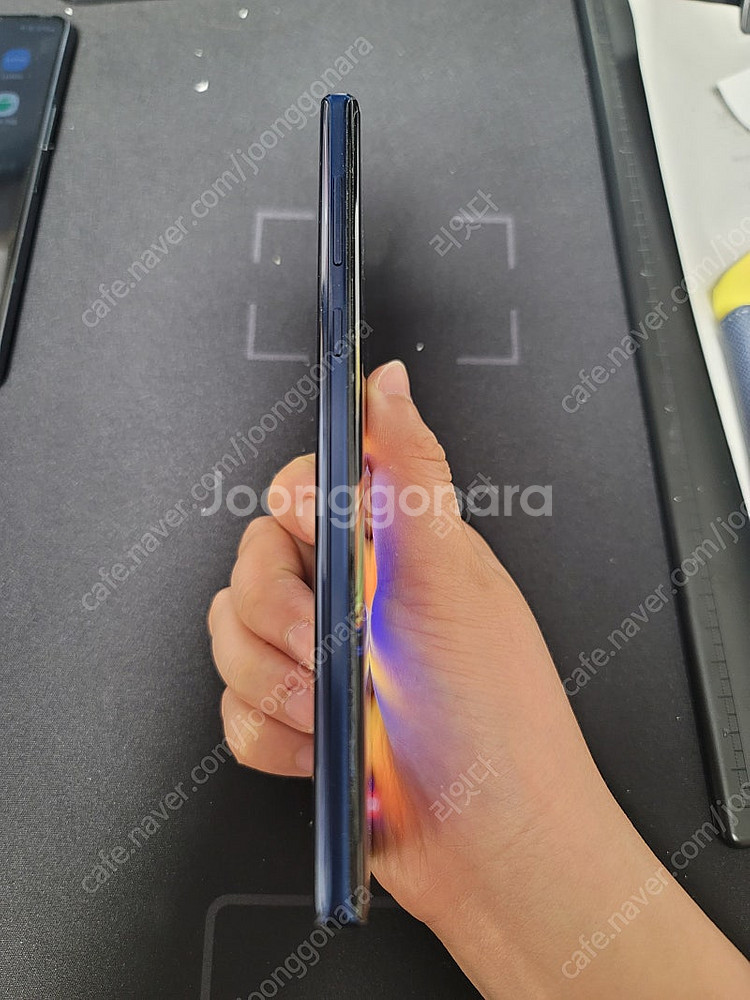 갤럭시 노트9 512GB 판매합니다.--4