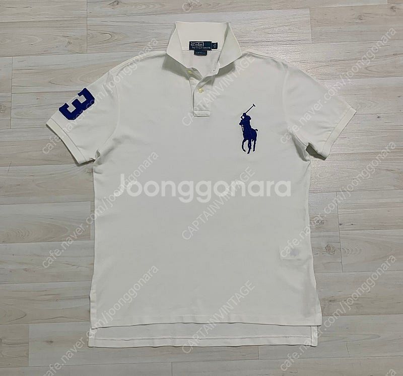 폴로 랄프로렌 Polo Ralph lauren 빅포니 ...--0
