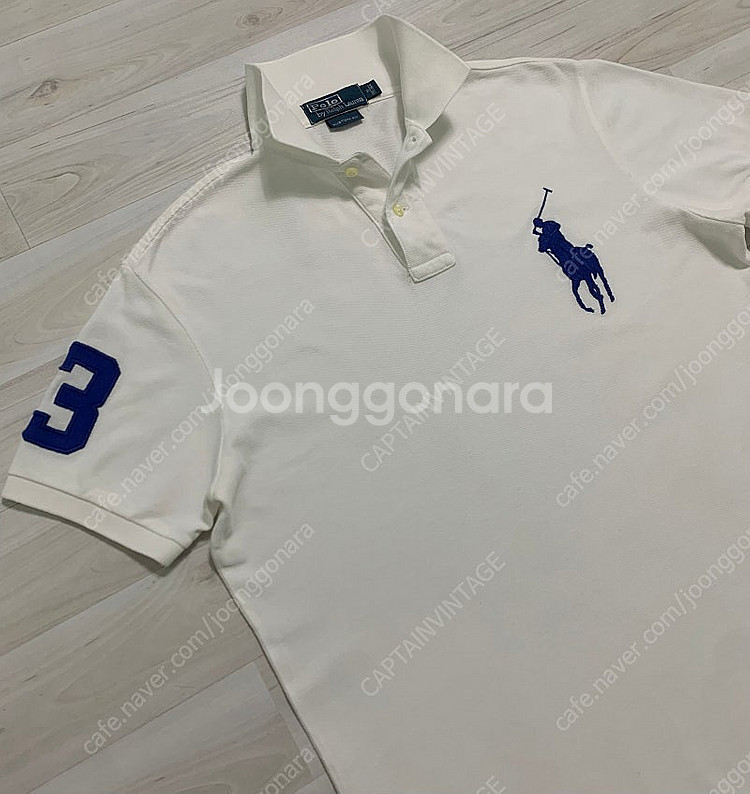 폴로 랄프로렌 Polo Ralph lauren 빅포니 ...--2