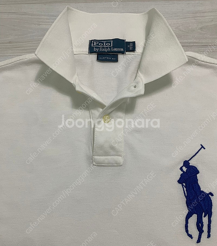 폴로 랄프로렌 Polo Ralph lauren 빅포니 ...--3