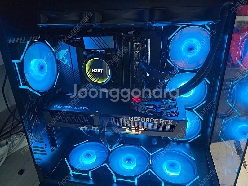 i7 13700 kf / 5070 / 32GB 초고사양...--1